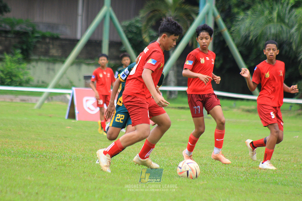 ijl big 16 u14 100125 newland fa vs satharlan fc