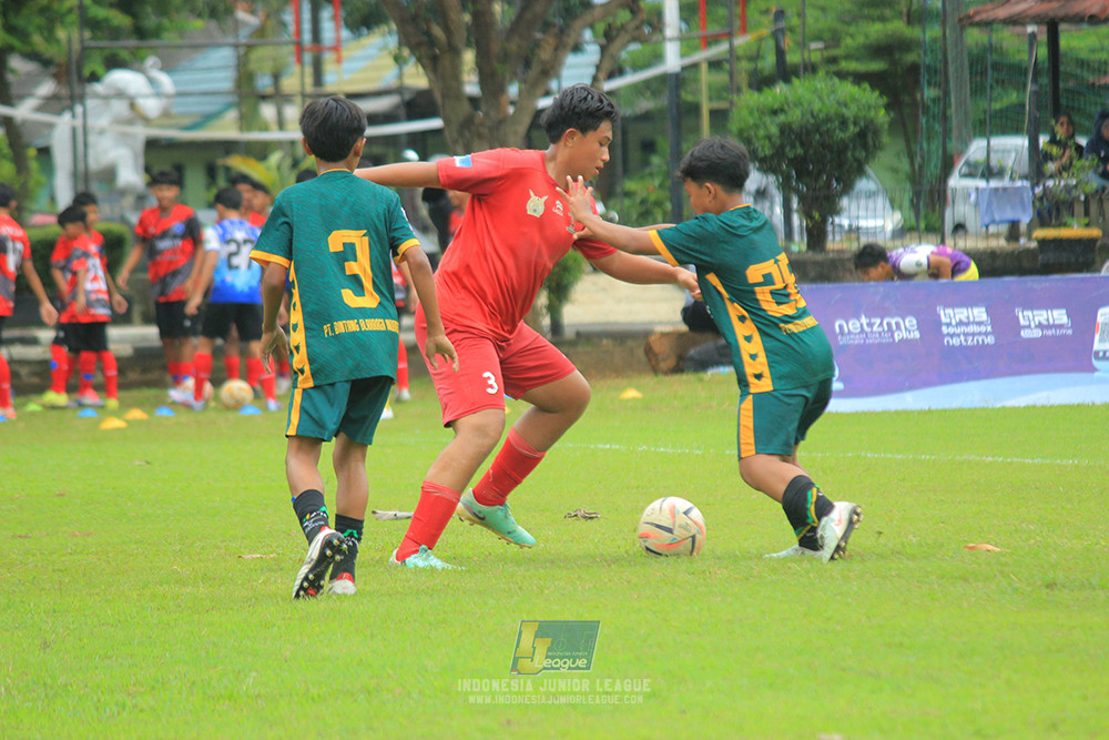 ijl big 16 u14 100125 newland fa vs satharlan fc
