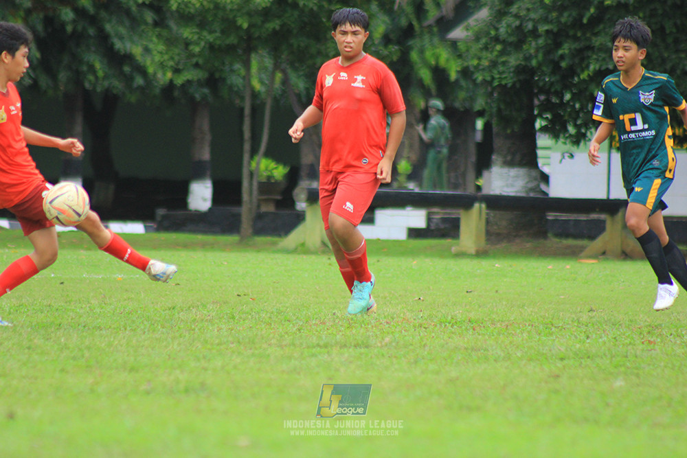 ijl big 16 u14 100125 newland fa vs satharlan fc