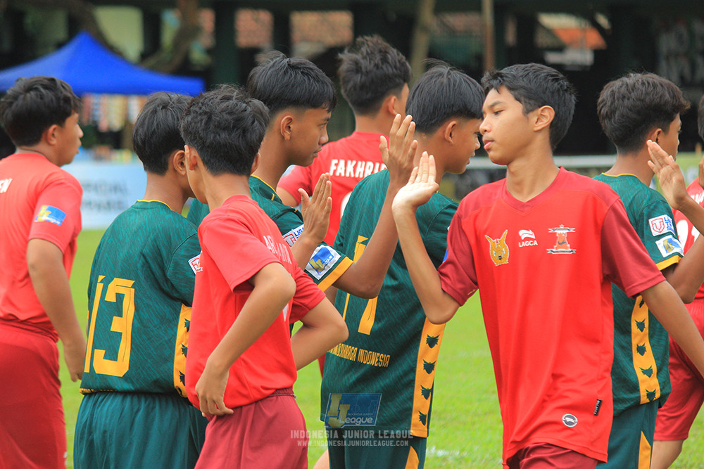 ijl big 16 u14 100125 newland fa vs satharlan fc
