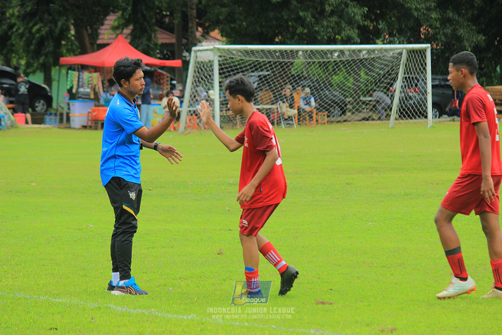 ijl big 16 u14 100125 newland fa vs satharlan fc