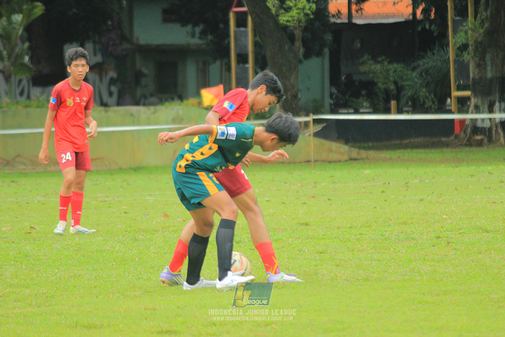 ijl big 16 u14 100125 newland fa vs satharlan fc