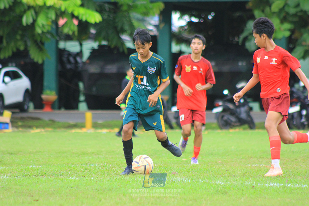 ijl big 16 u14 100125 newland fa vs satharlan fc