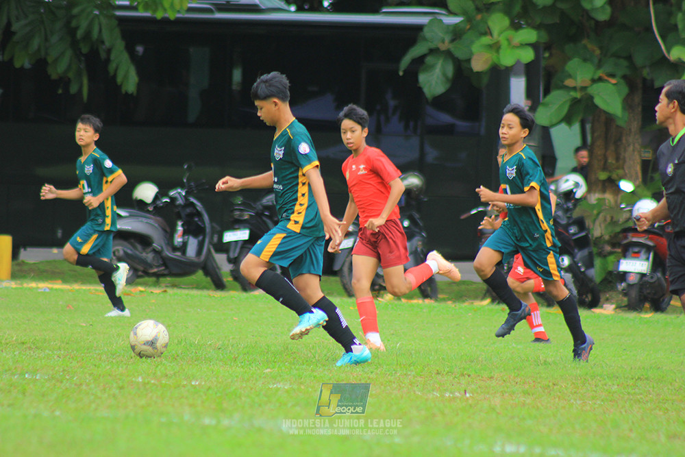 ijl big 16 u14 100125 newland fa vs satharlan fc