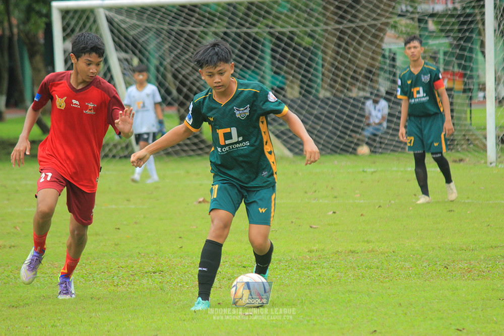ijl big 16 u14 100125 newland fa vs satharlan fc