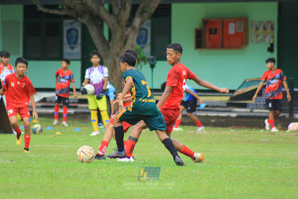 ijl big 16 u14 100125 newland fa vs satharlan fc