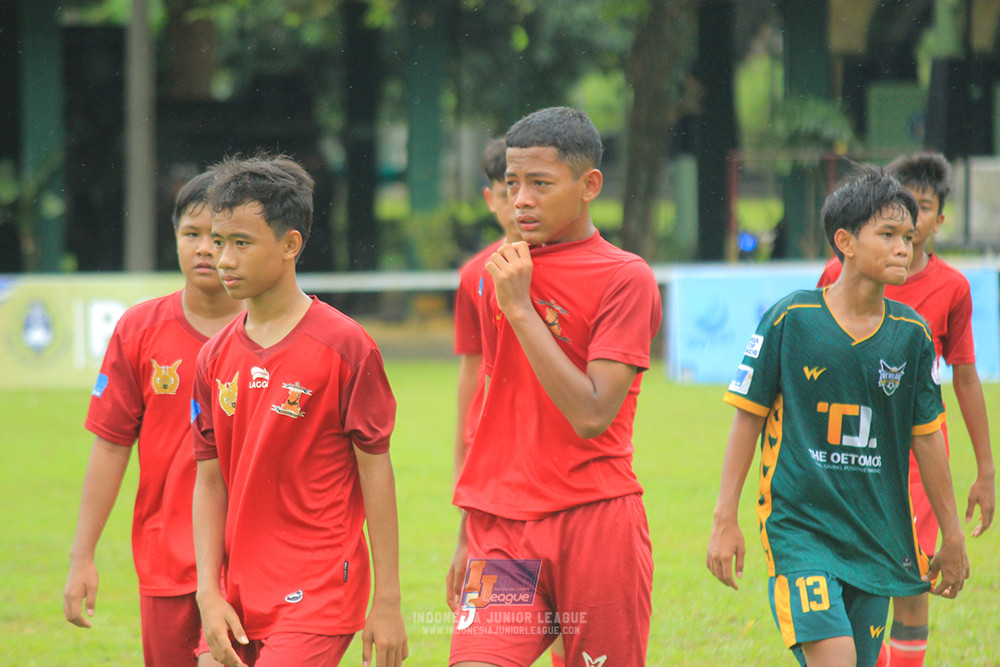 ijl big 16 u14 100125 newland fa vs satharlan fc