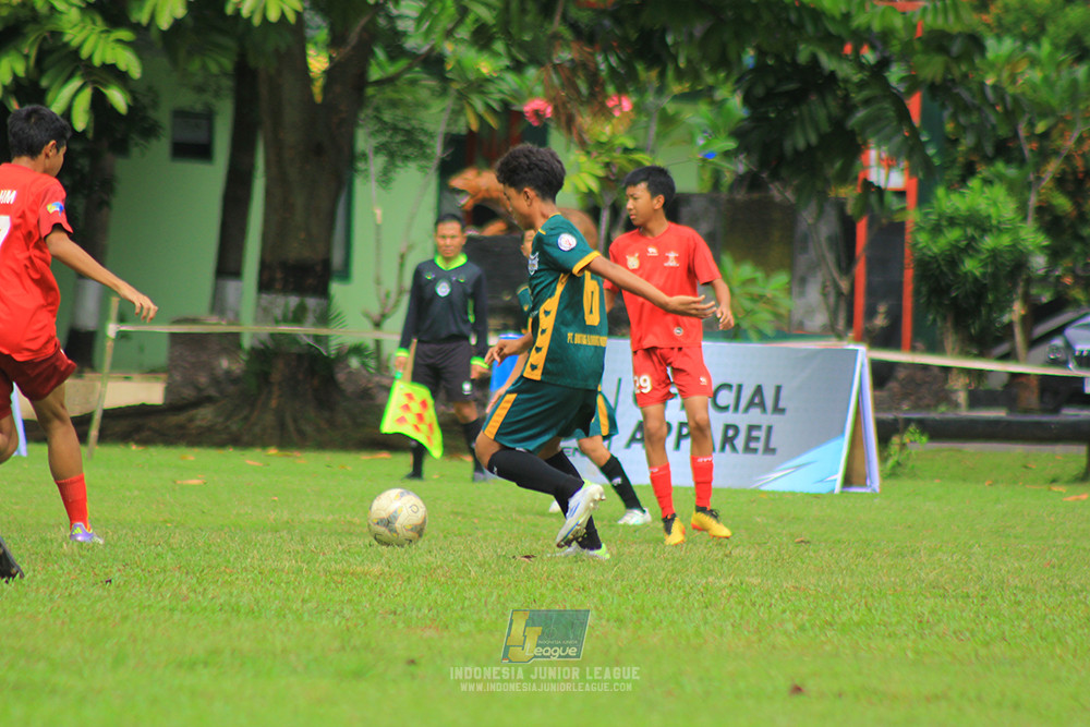 ijl big 16 u14 100125 newland fa vs satharlan fc