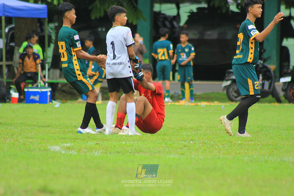 ijl big 16 u14 100125 newland fa vs satharlan fc