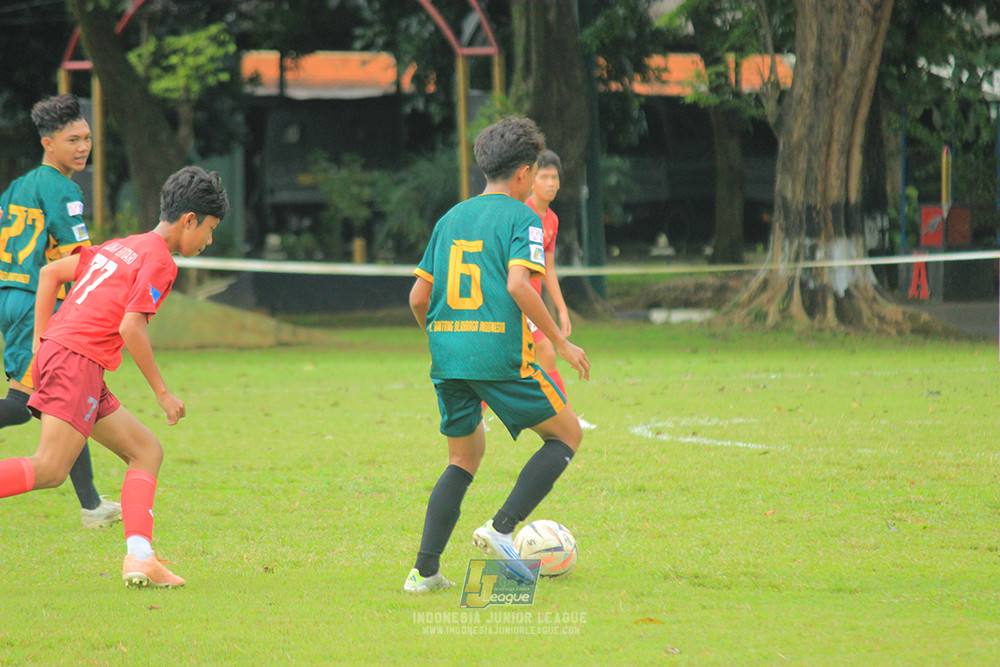 ijl big 16 u14 100125 newland fa vs satharlan fc