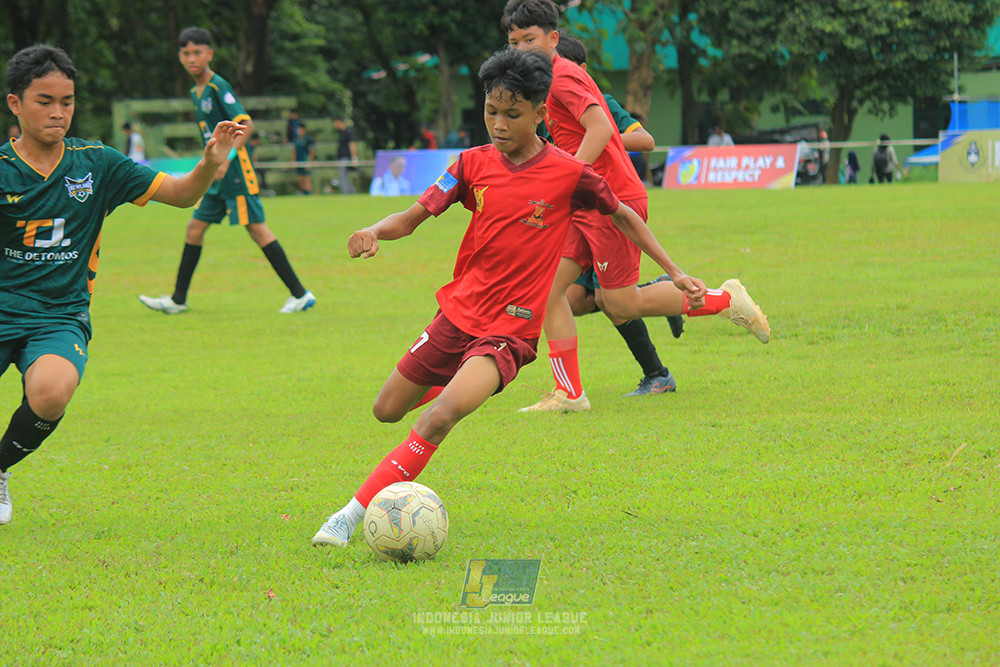 ijl big 16 u14 100125 newland fa vs satharlan fc