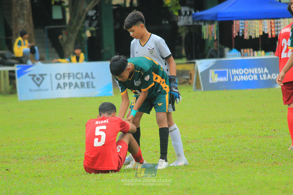 ijl big 16 u14 100125 newland fa vs satharlan fc