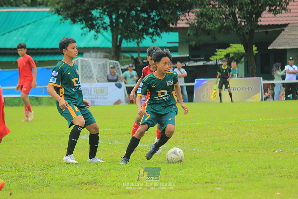 ijl big 16 u14 100125 newland fa vs satharlan fc