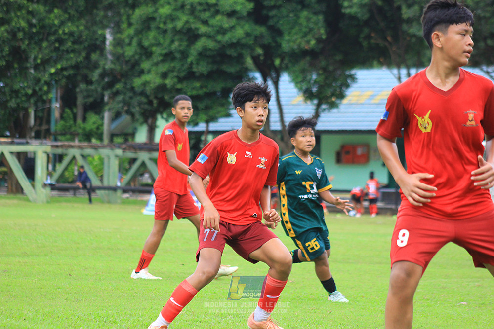 ijl big 16 u14 100125 newland fa vs satharlan fc
