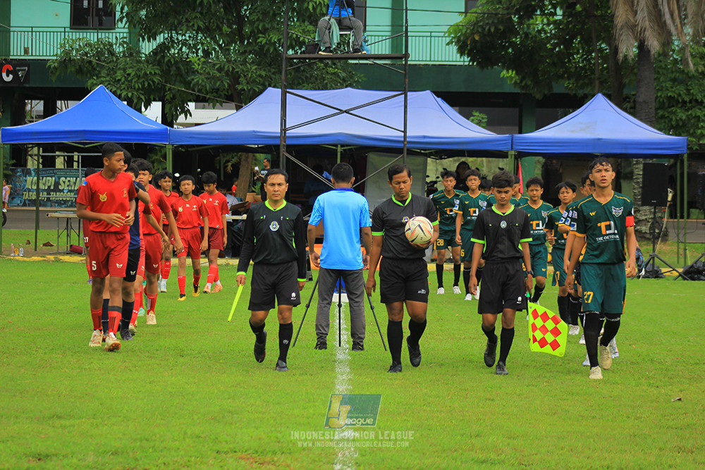 ijl big 16 u14 100125 newland fa vs satharlan fc