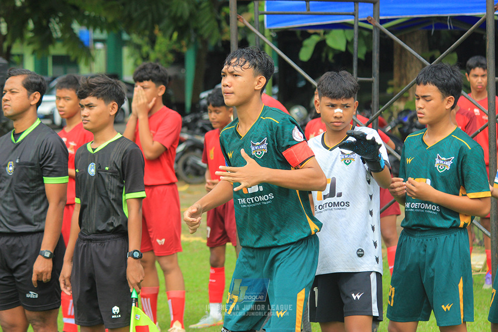 ijl big 16 u14 100125 newland fa vs satharlan fc