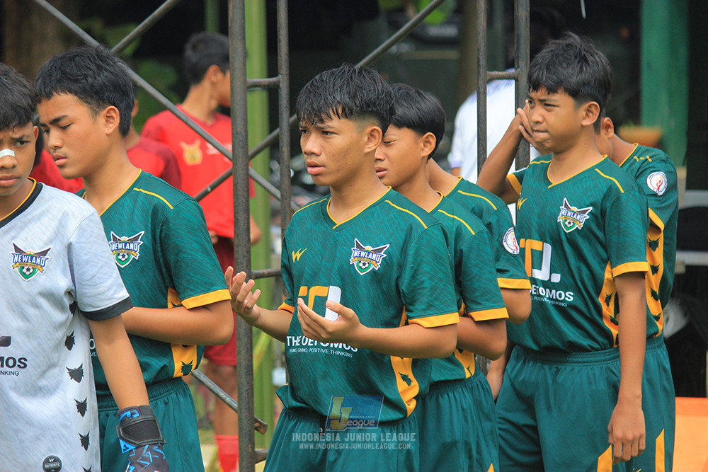 ijl big 16 u14 100125 newland fa vs satharlan fc