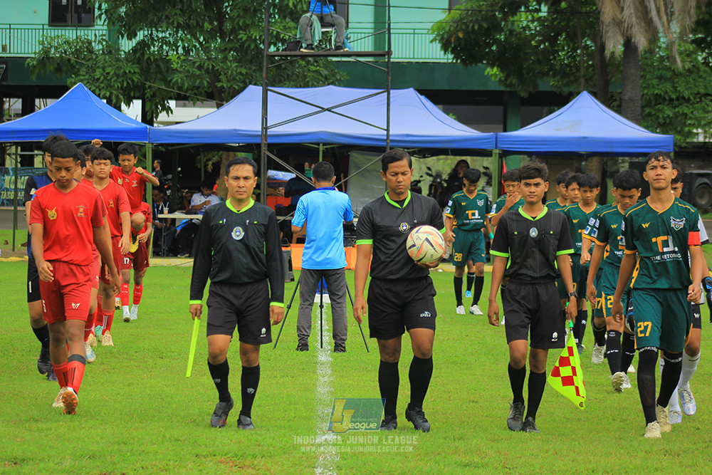 ijl big 16 u14 100125 newland fa vs satharlan fc