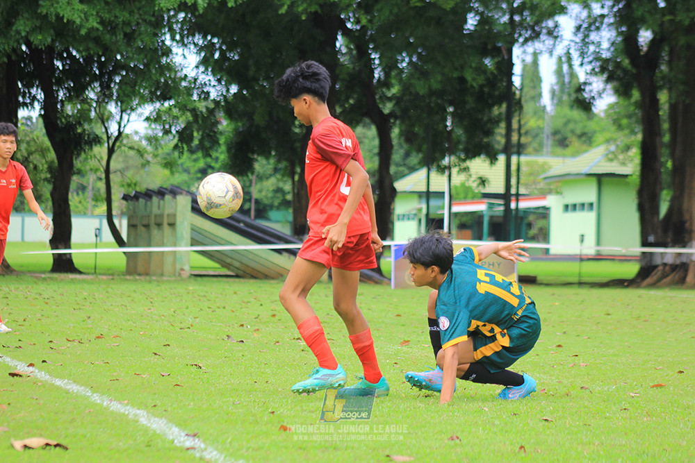 ijl big 16 u14 100125 newland fa vs satharlan fc