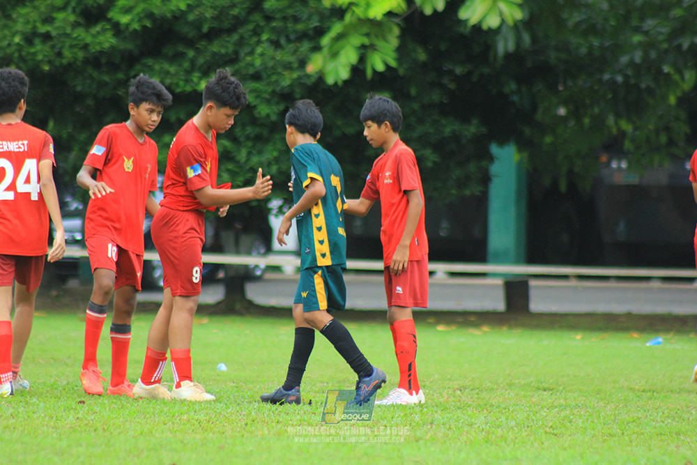 ijl big 16 u14 100125 newland fa vs satharlan fc