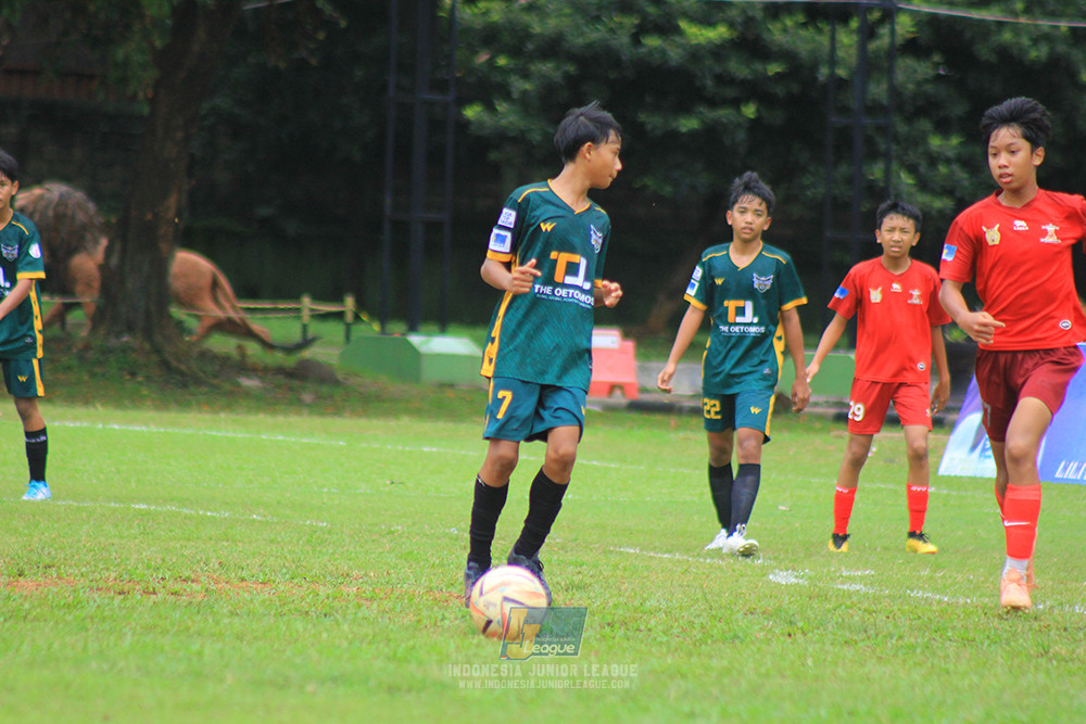 ijl big 16 u14 100125 newland fa vs satharlan fc