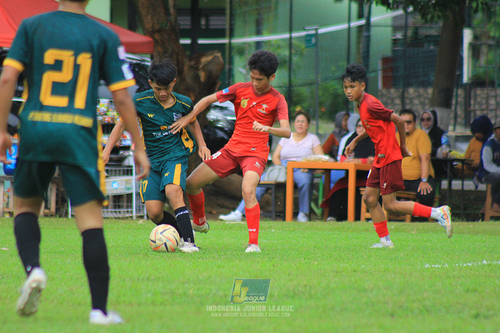 ijl big 16 u14 100125 newland fa vs satharlan fc