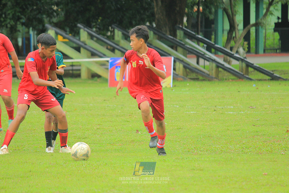 ijl big 16 u14 100125 newland fa vs satharlan fc