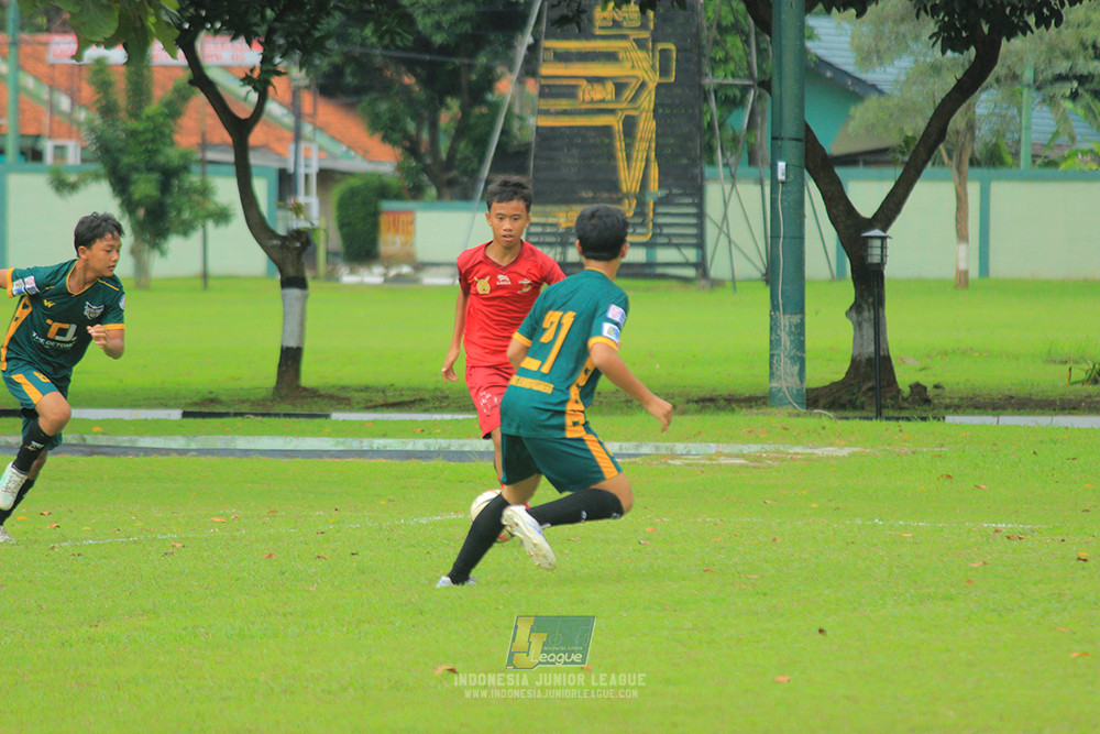 ijl big 16 u14 100125 newland fa vs satharlan fc