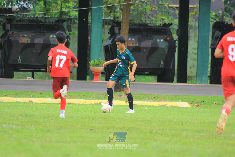 ijl big 16 u14 100125 newland fa vs satharlan fc