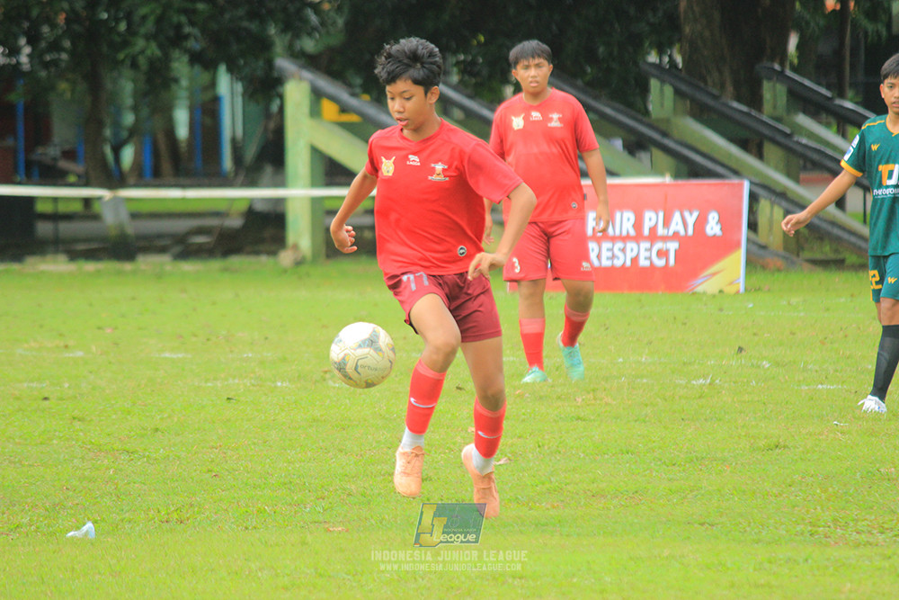 ijl big 16 u14 100125 newland fa vs satharlan fc
