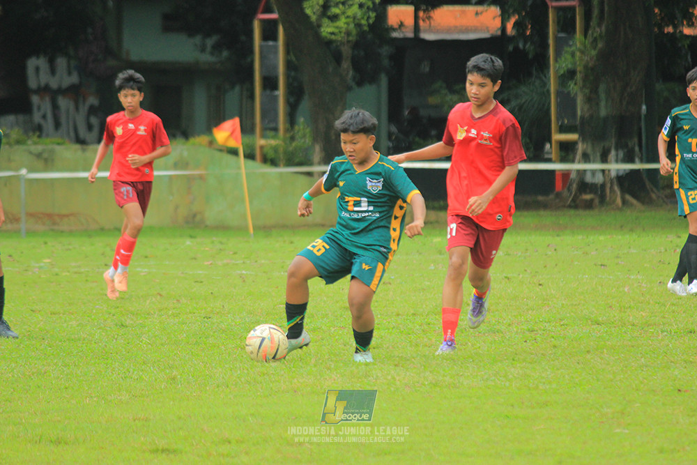 ijl big 16 u14 100125 newland fa vs satharlan fc