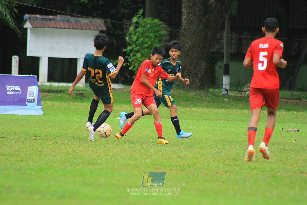 ijl big 16 u14 100125 newland fa vs satharlan fc
