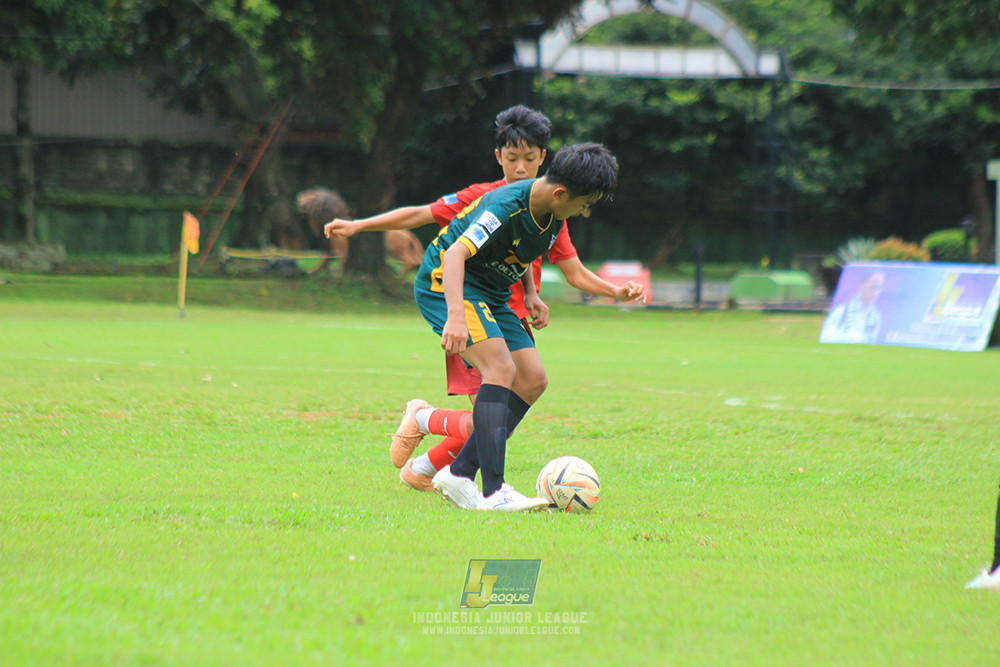 ijl big 16 u14 100125 newland fa vs satharlan fc