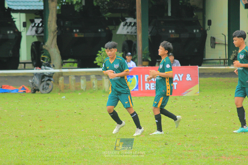 ijl big 16 u14 100125 newland fa vs satharlan fc