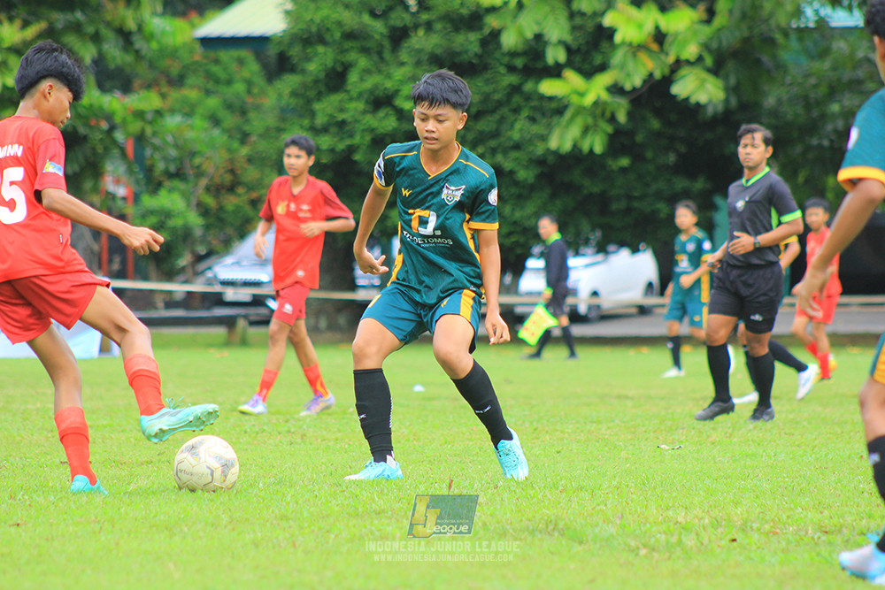 ijl big 16 u14 100125 newland fa vs satharlan fc