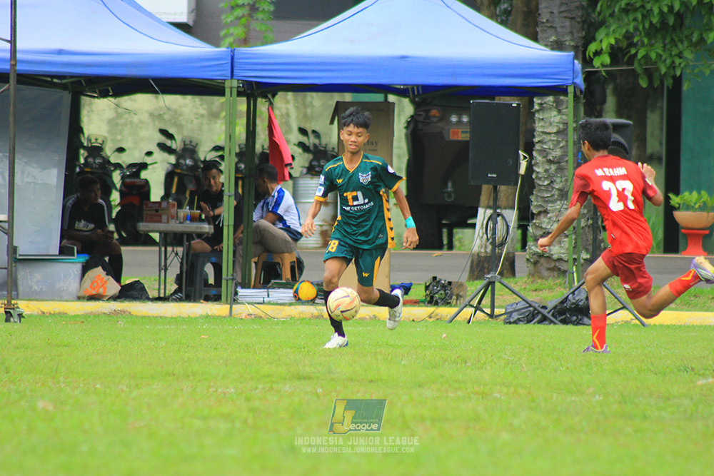 ijl big 16 u14 100125 newland fa vs satharlan fc