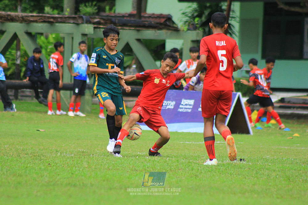 ijl big 16 u14 100125 newland fa vs satharlan fc