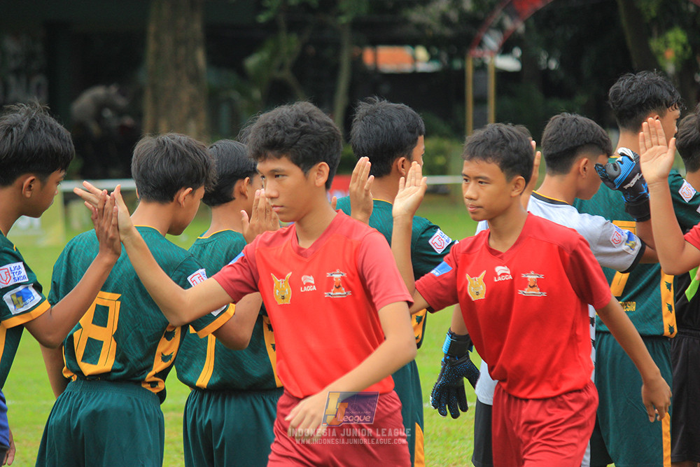 ijl big 16 u14 100125 newland fa vs satharlan fc