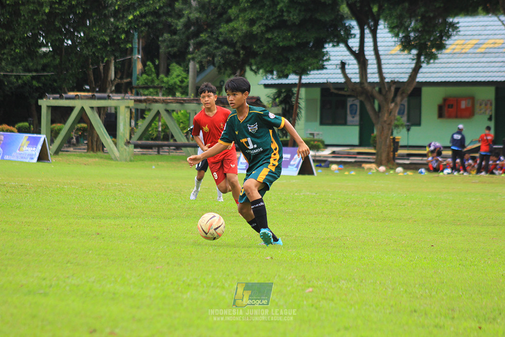 ijl big 16 u14 100125 newland fa vs satharlan fc