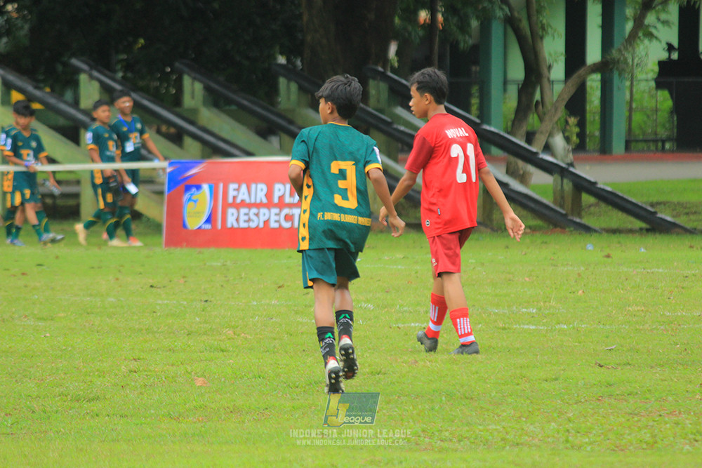 ijl big 16 u14 100125 newland fa vs satharlan fc