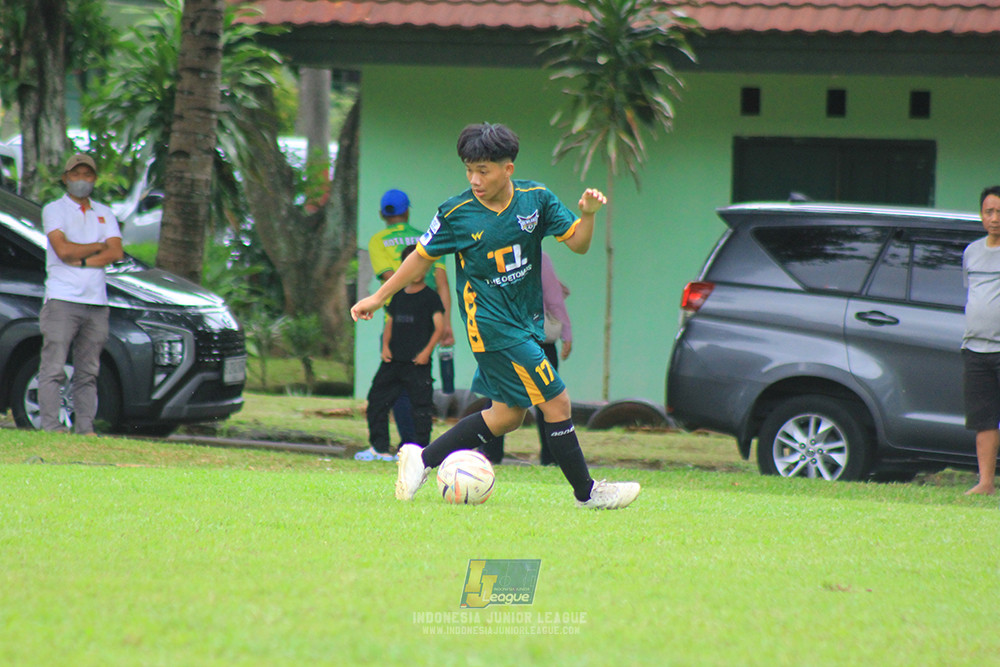 ijl big 16 u14 100125 newland fa vs satharlan fc