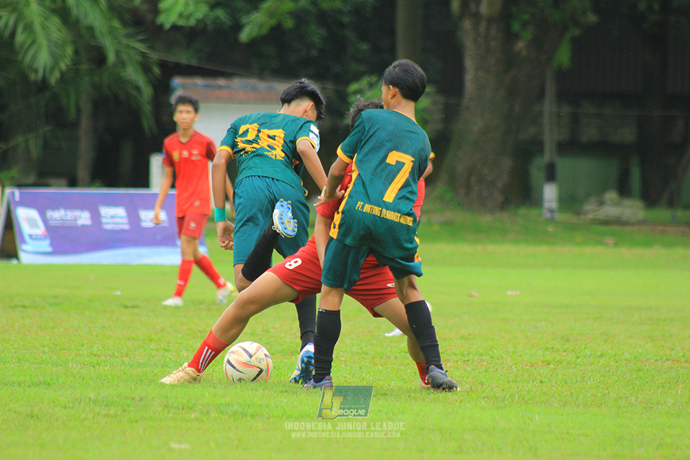ijl big 16 u14 100125 newland fa vs satharlan fc