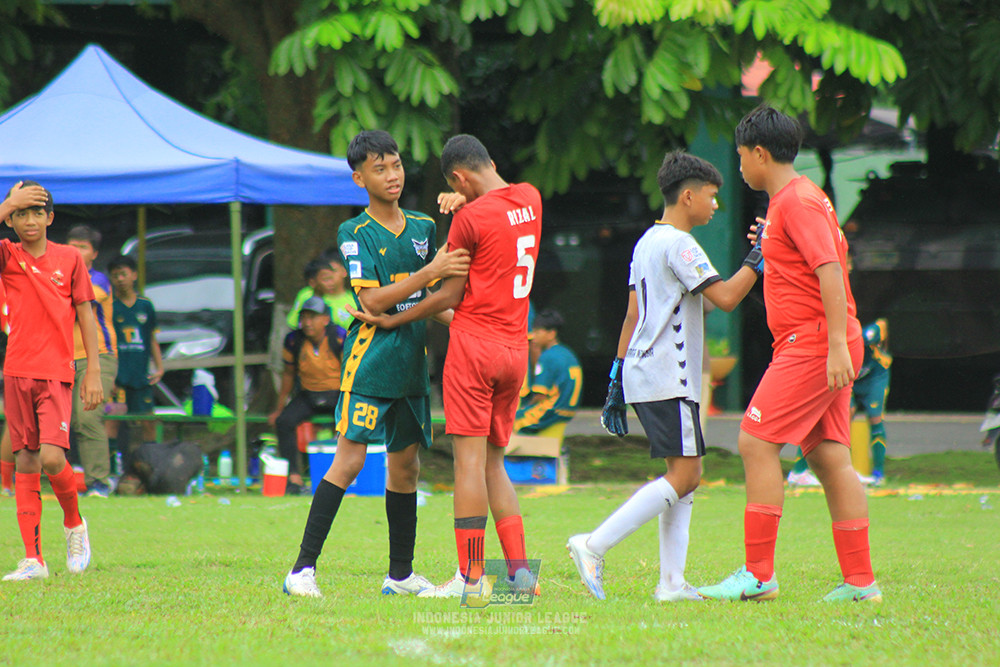 ijl big 16 u14 100125 newland fa vs satharlan fc