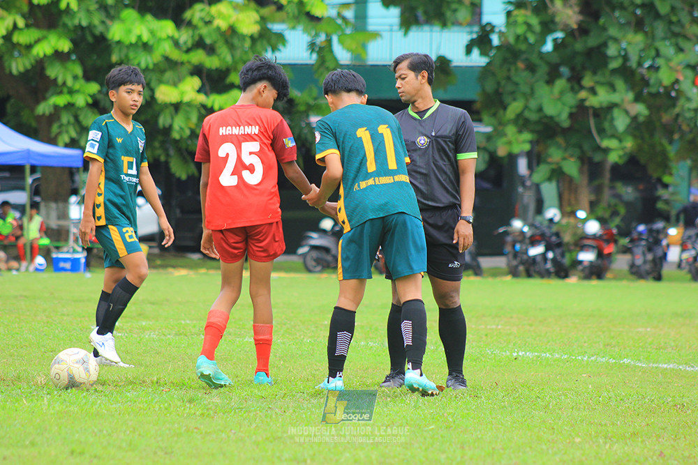 ijl big 16 u14 100125 newland fa vs satharlan fc