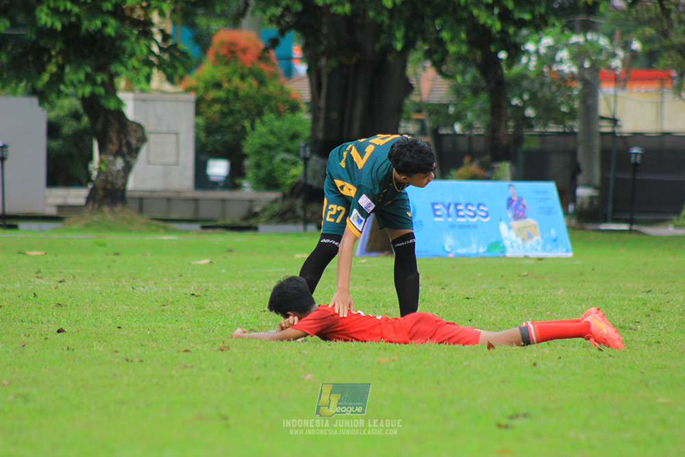 ijl big 16 u14 100125 newland fa vs satharlan fc