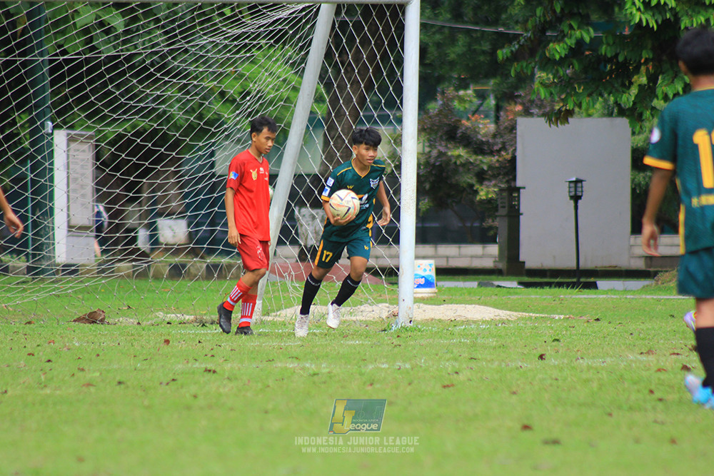 ijl big 16 u14 100125 newland fa vs satharlan fc