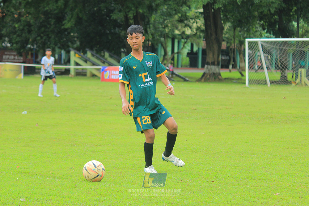 ijl big 16 u14 100125 newland fa vs satharlan fc