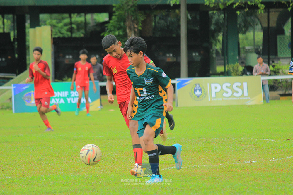 ijl big 16 u14 100125 newland fa vs satharlan fc