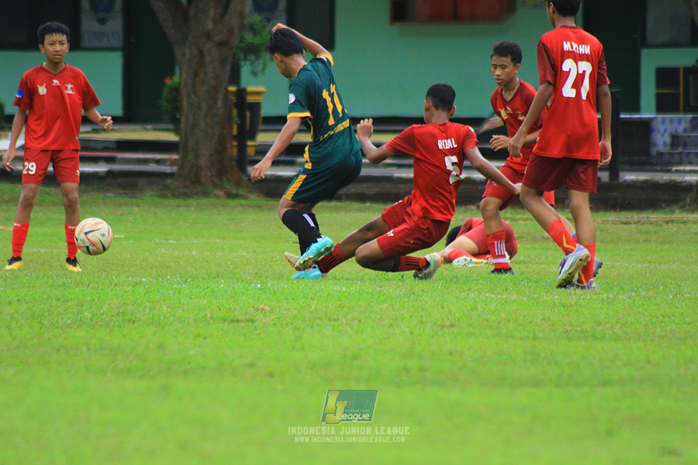 ijl big 16 u14 100125 newland fa vs satharlan fc