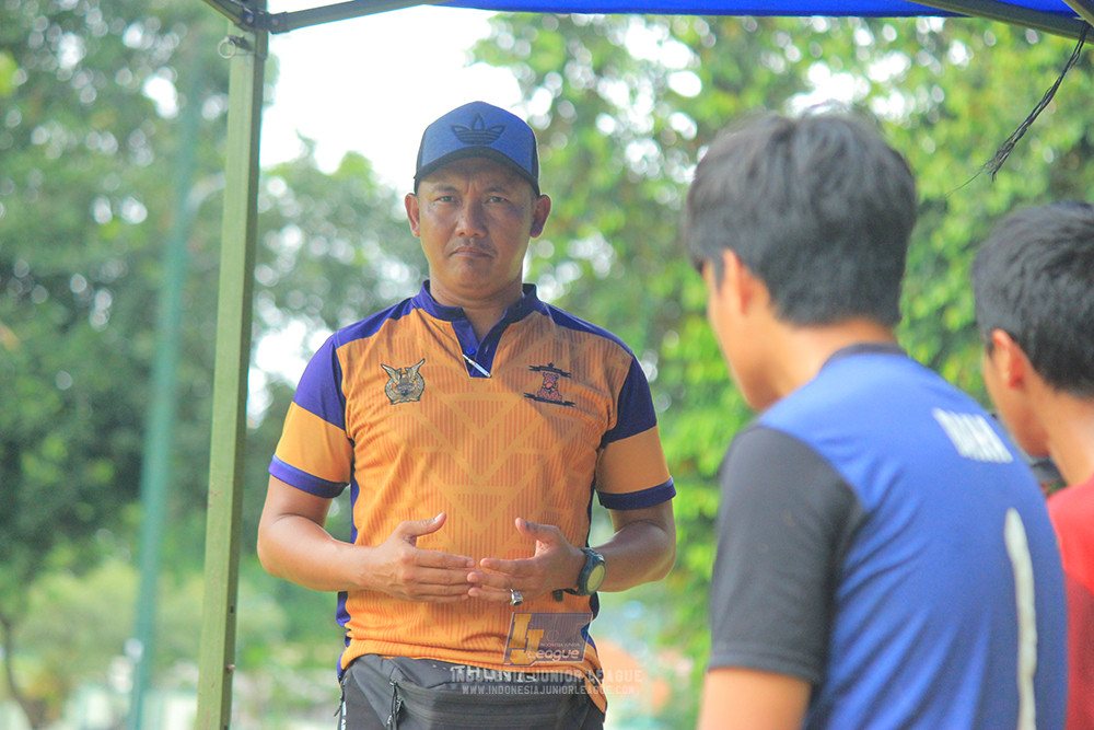 ijl big 16 u14 100125 newland fa vs satharlan fc